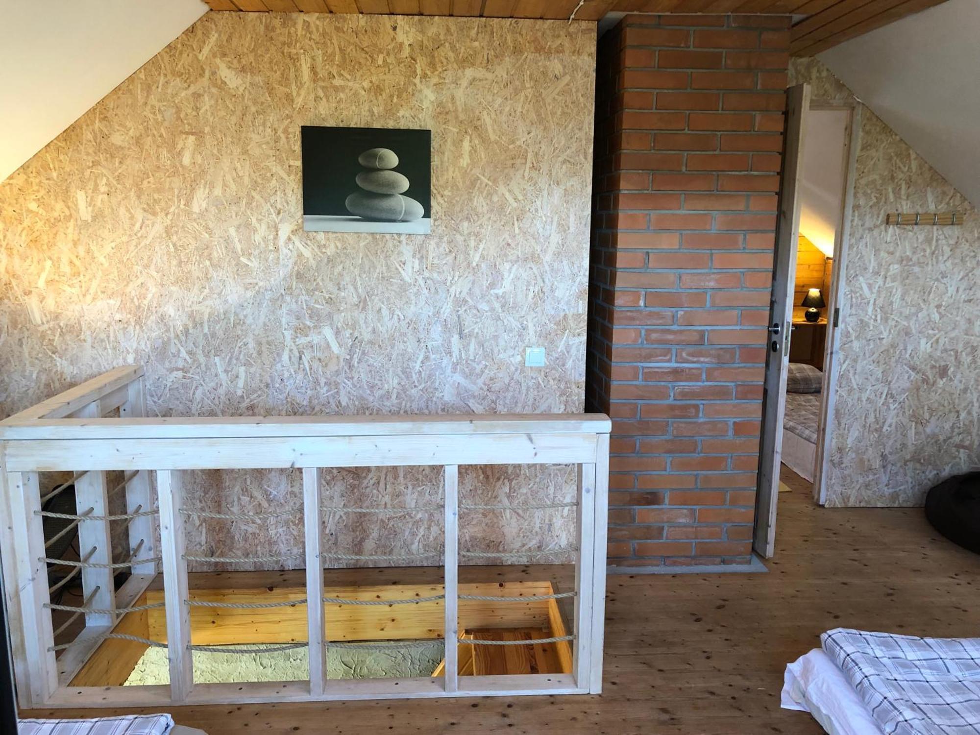 Mooni Cottage Pärnu Esterno foto